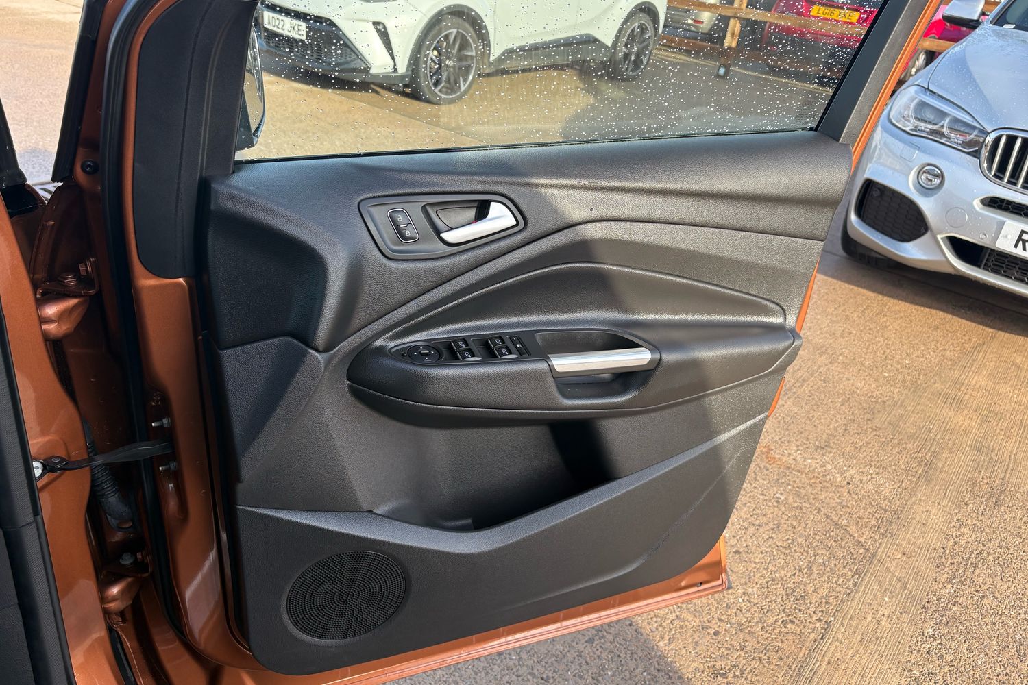 Used Ford Kuga 2017 for sale - 76406069: Photo 12