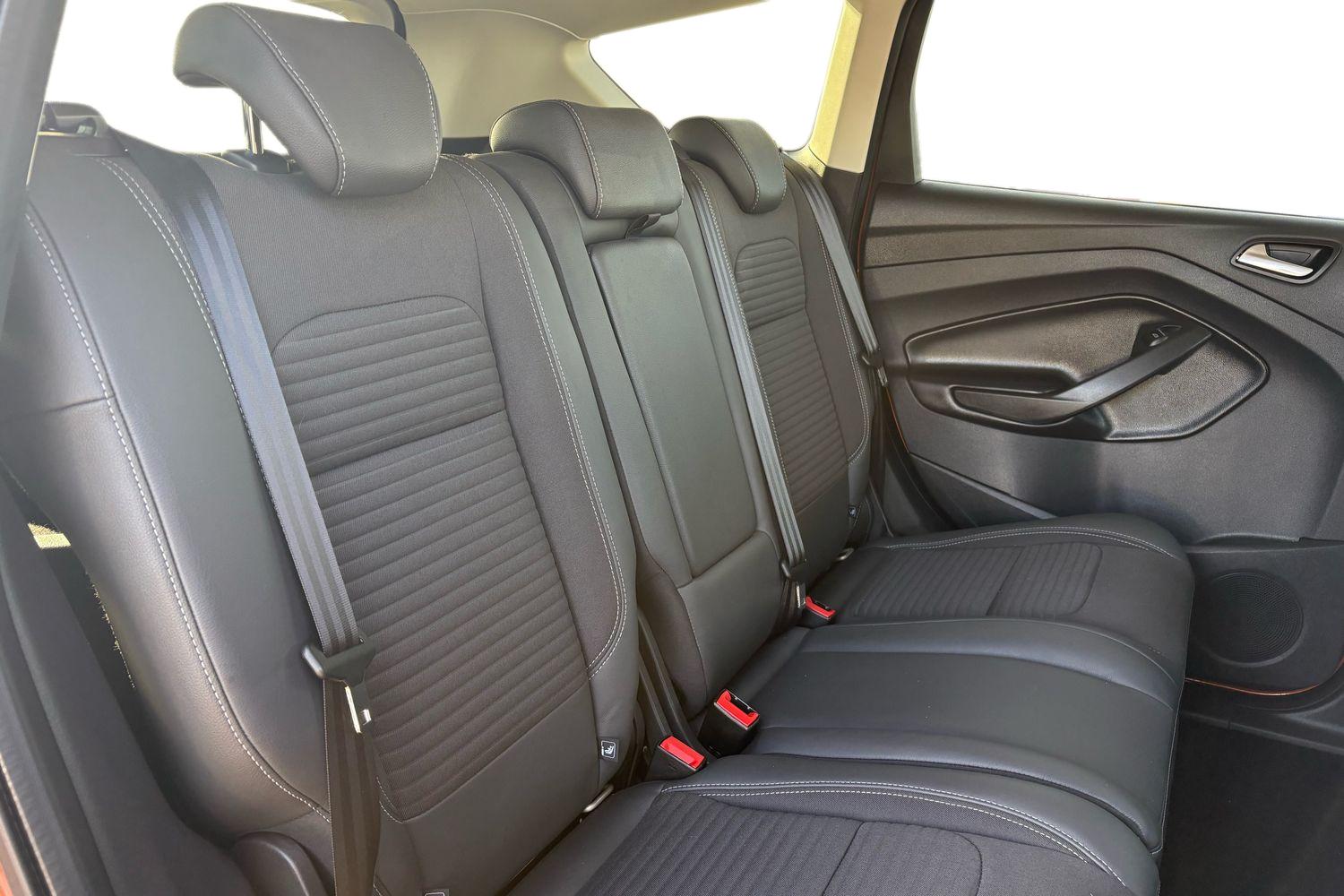 Used Ford Kuga 2017 for sale - 76406069: Photo 13