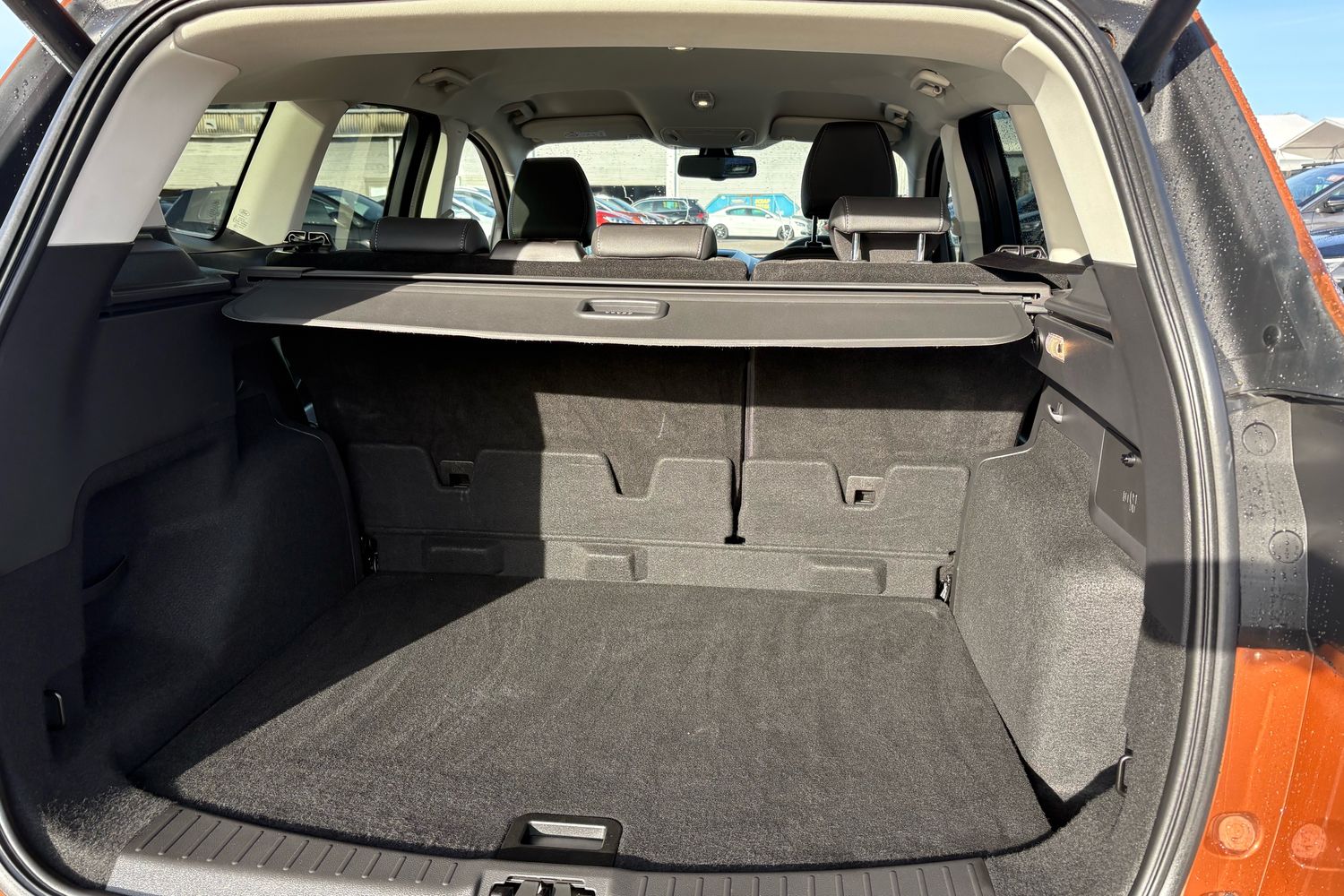 Used Ford Kuga 2017 for sale - 76406069: Photo 14