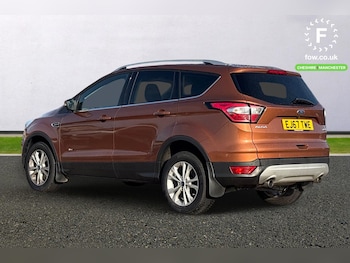 Used Ford Kuga 2017 for sale - 76406069: Photo
