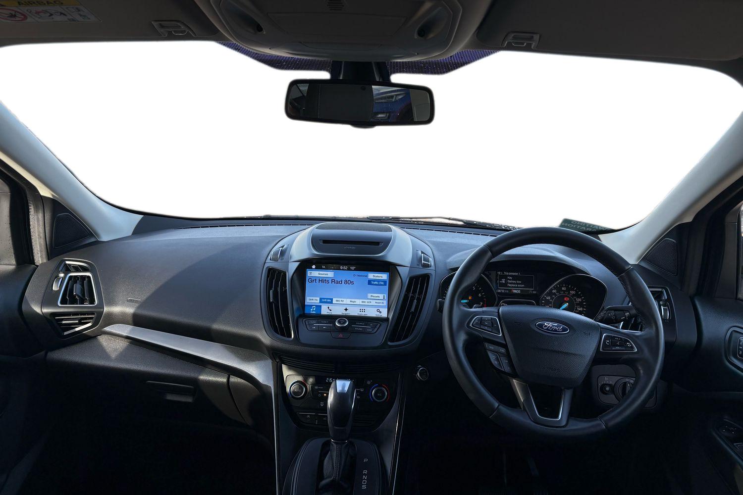 Used Ford Kuga 2017 for sale - 76406069: Photo 3