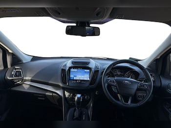 Used Ford Kuga 2017 for sale - 76406069: Photo