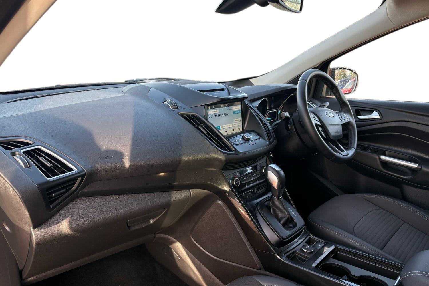 Used Ford Kuga 2017 for sale - 76406069: Photo 4