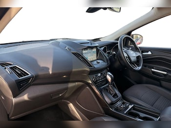 Used Ford Kuga 2017 for sale - 76406069: Photo