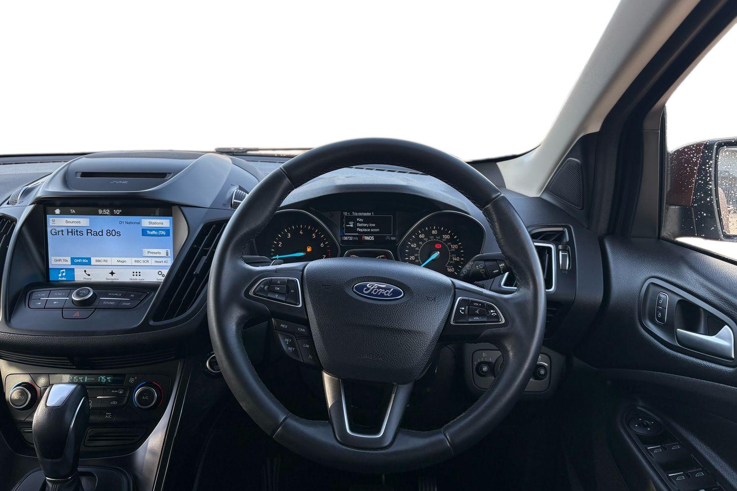 Used Ford Kuga 2017 for sale - 76406069: Photo 5