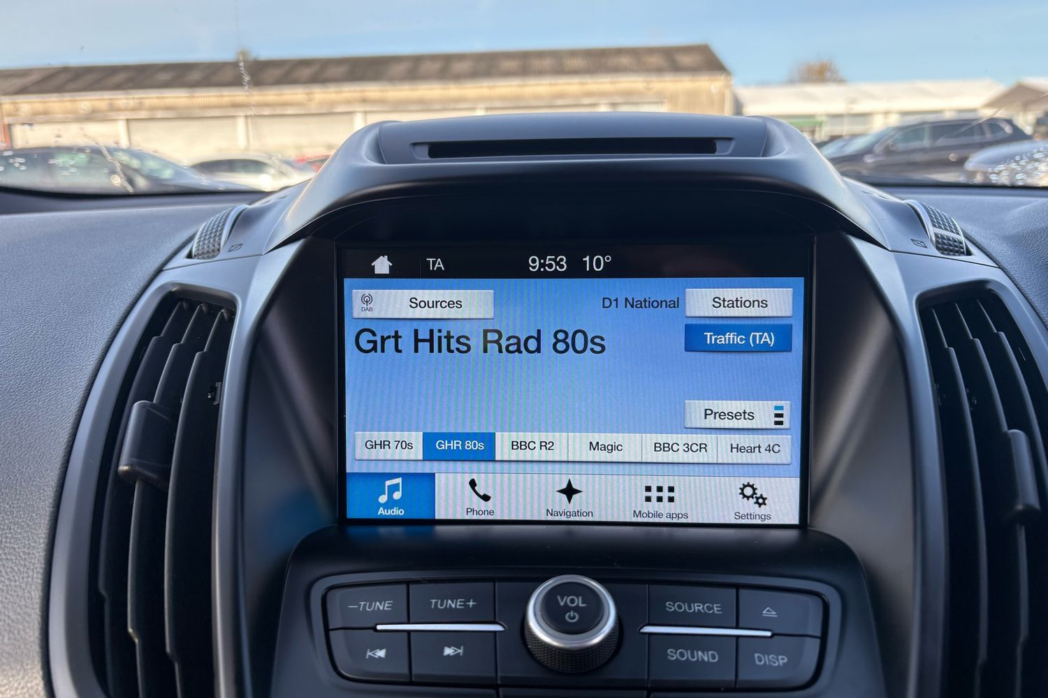 Used Ford Kuga 2017 for sale - 76406069: Photo 6