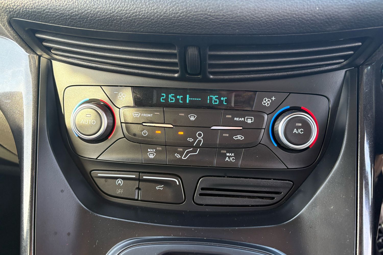 Used Ford Kuga 2017 for sale - 76406069: Photo 7