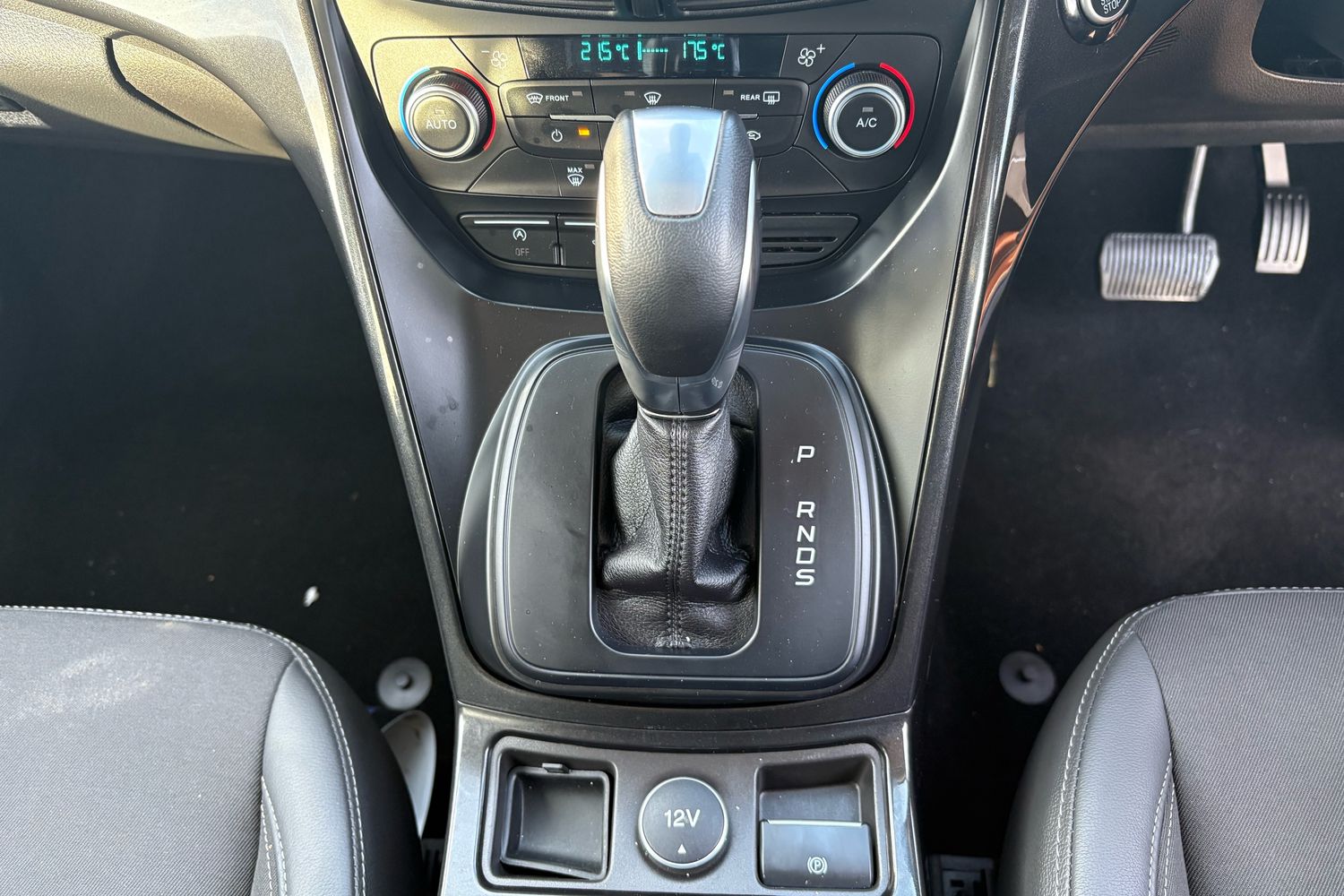 Used Ford Kuga 2017 for sale - 76406069: Photo 8