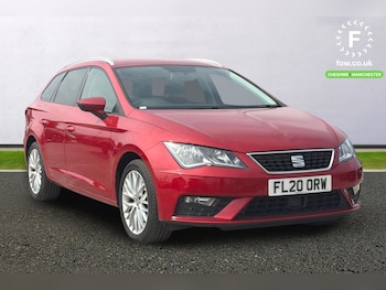 Used SEAT Leon 2020 for sale - 79104781: Photo