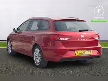 Used SEAT Leon 2020 for sale - 79104781: Photo