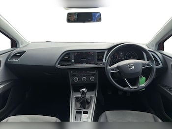 Used SEAT Leon 2020 for sale - 79104781: Photo