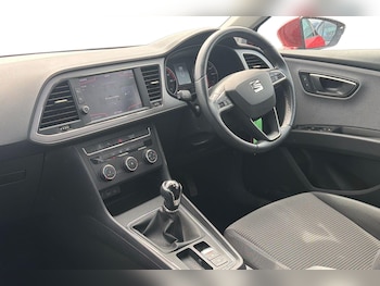 Used SEAT Leon 2020 for sale - 79104781: Photo