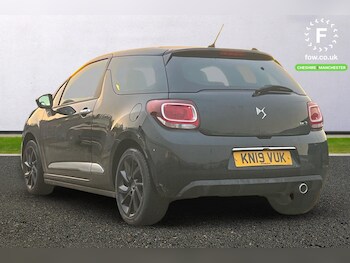 Used DS Automobiles DS 3 2019 for sale - 77199389: Photo