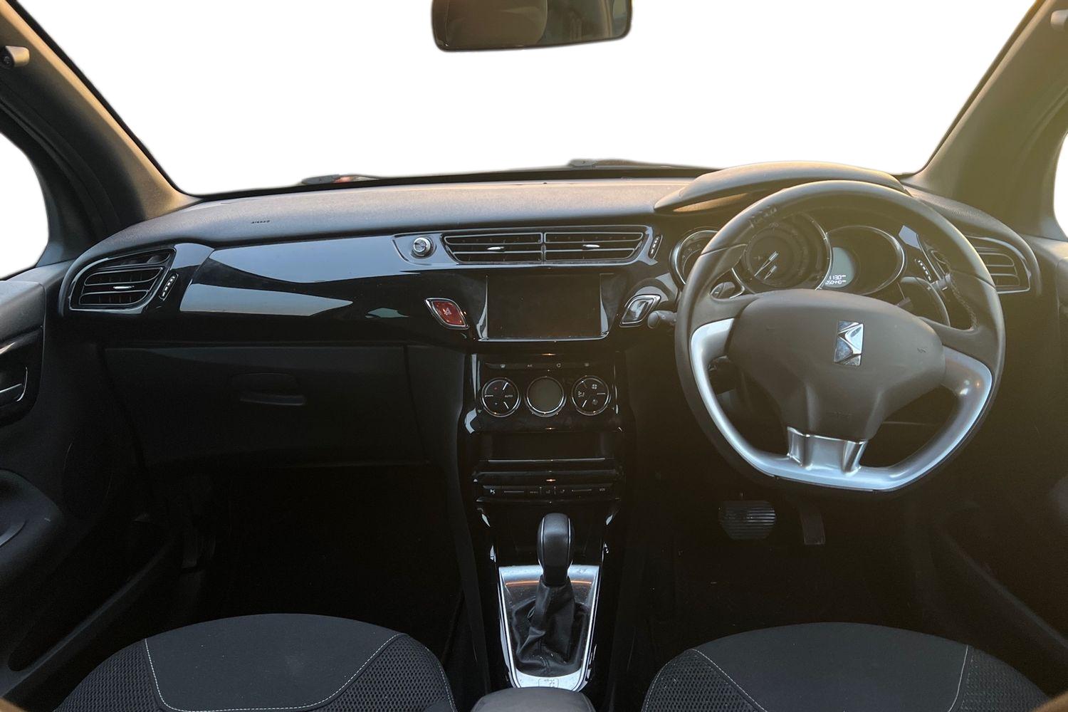 Used DS Automobiles DS 3 2019 for sale - 77199389: Photo 3