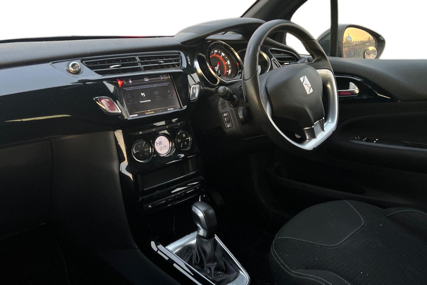 Used DS Automobiles DS 3 2019 for sale - 77199389: Photo 4