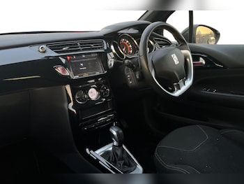 Used DS Automobiles DS 3 2019 for sale - 77199389: Photo