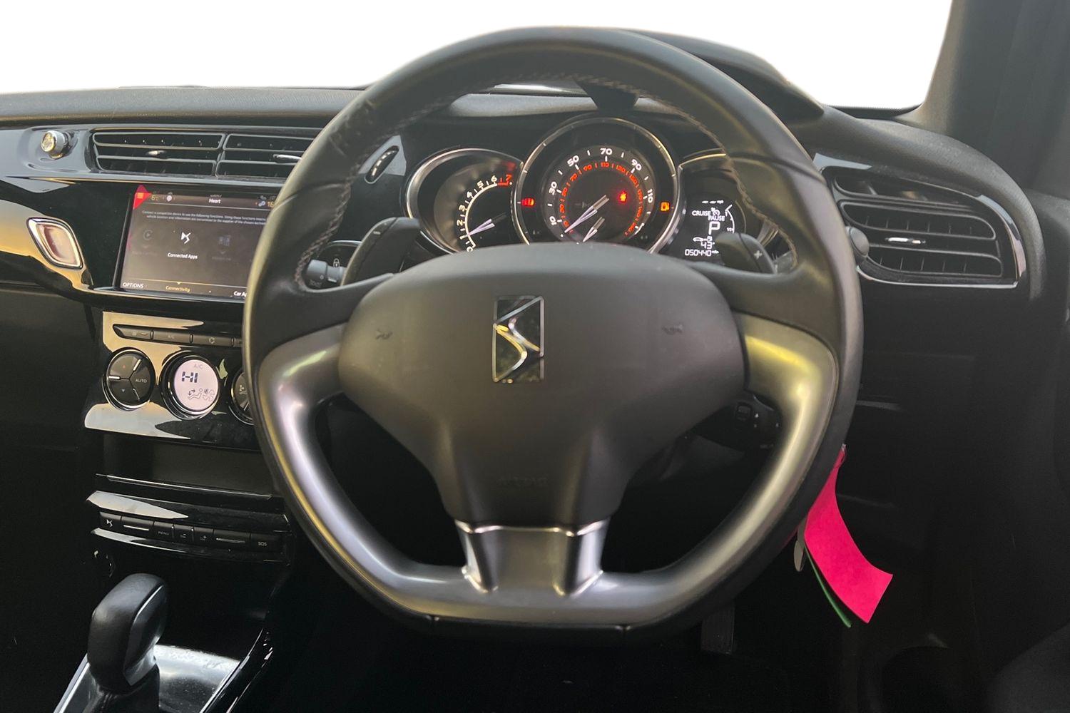 Used DS Automobiles DS 3 2019 for sale - 77199389: Photo 5