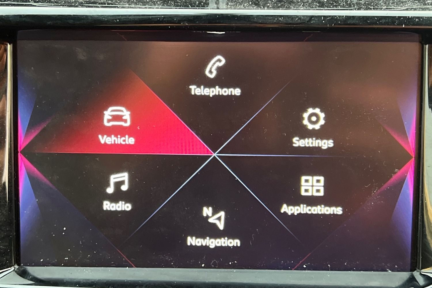 Used DS Automobiles DS 3 2019 for sale - 77199389: Photo 6