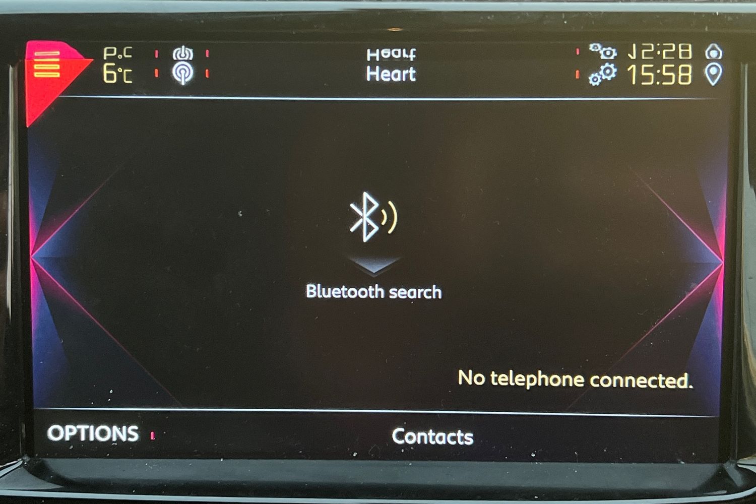 Used DS Automobiles DS 3 2019 for sale - 77199389: Photo 7