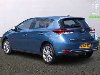 Used Toyota Auris 2017 for sale - 75254927: Photo