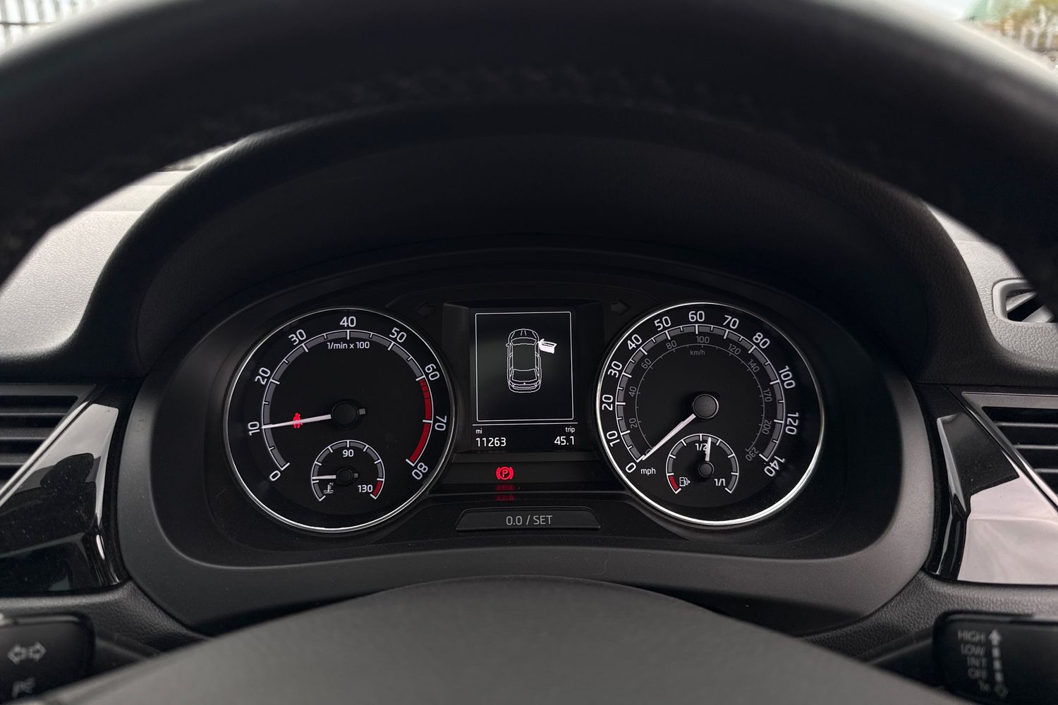 Used Skoda Rapid Spaceback 2019 for sale - 76320434: Photo 11