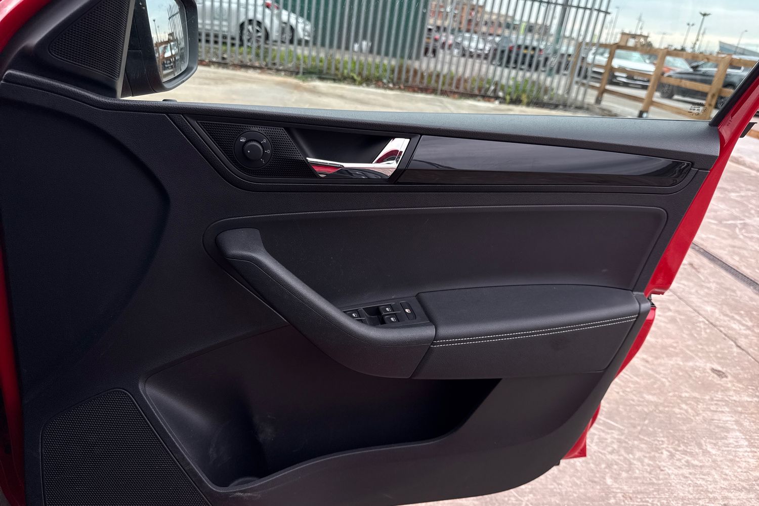 Used Skoda Rapid Spaceback 2019 for sale - 76320434: Photo 13