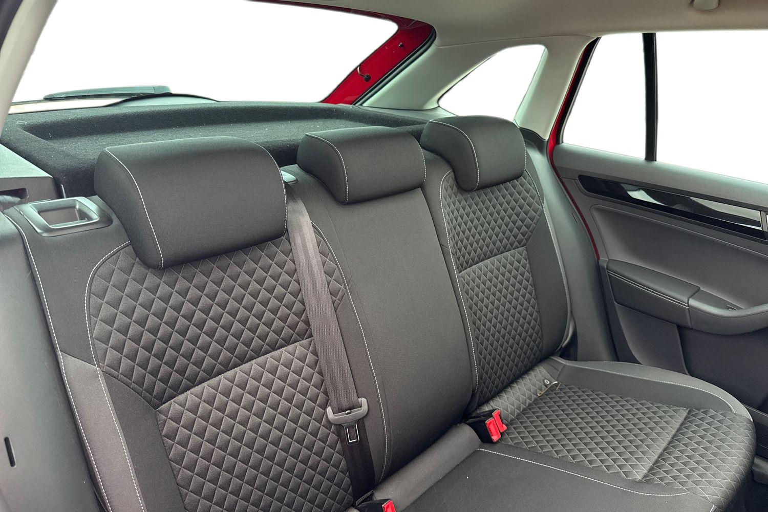 Used Skoda Rapid Spaceback 2019 for sale - 76320434: Photo 15