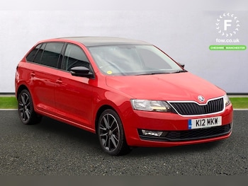 2019 - 1.0 TSI 95 SE Sport 5dr
