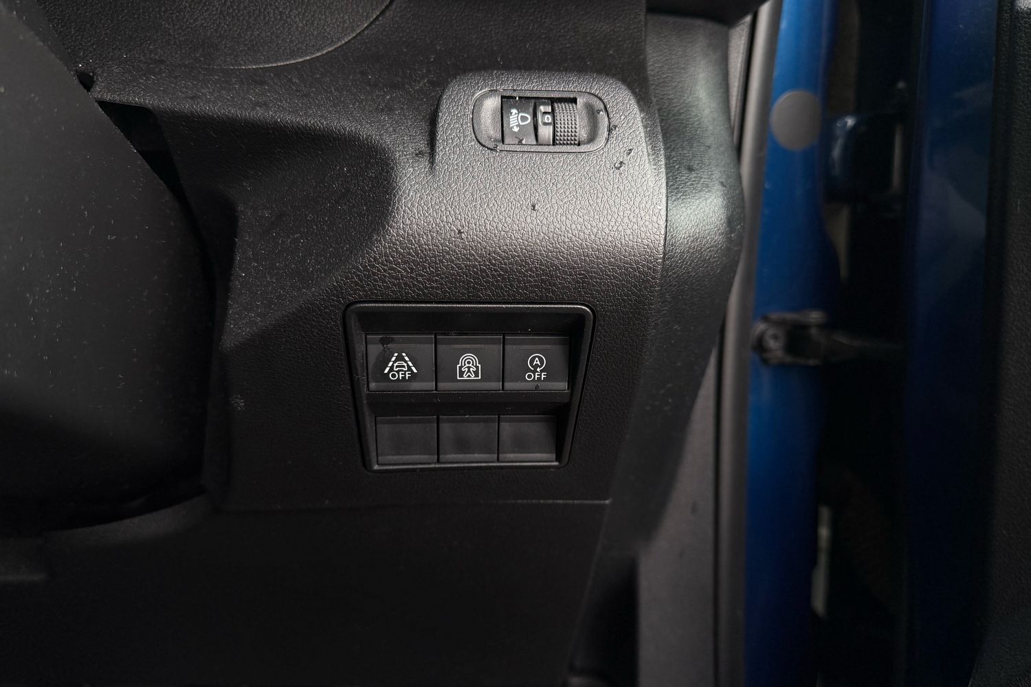 Used Peugeot Rifter 2019 for sale - 75824891: Photo 11