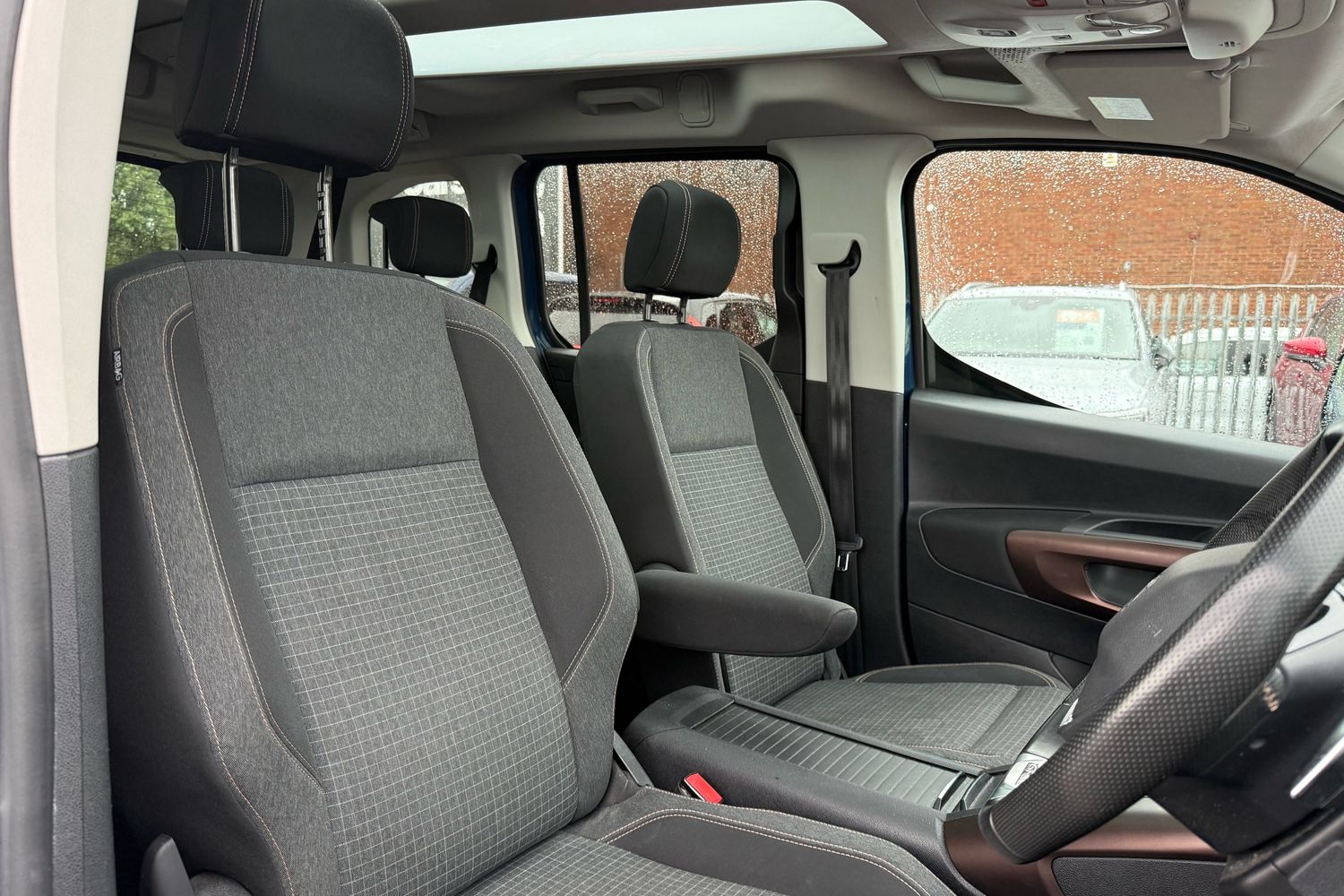 Used Peugeot Rifter 2019 for sale - 75824891: Photo 13