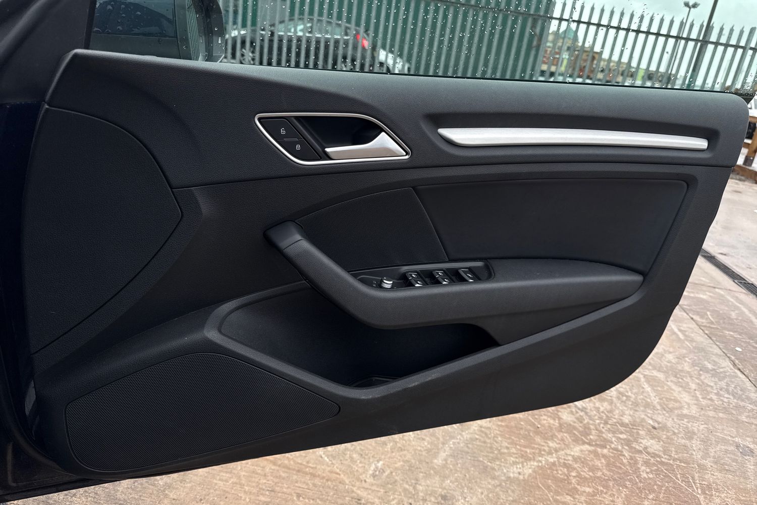 Used Audi A3 2017 for sale - 76453504: Photo 12