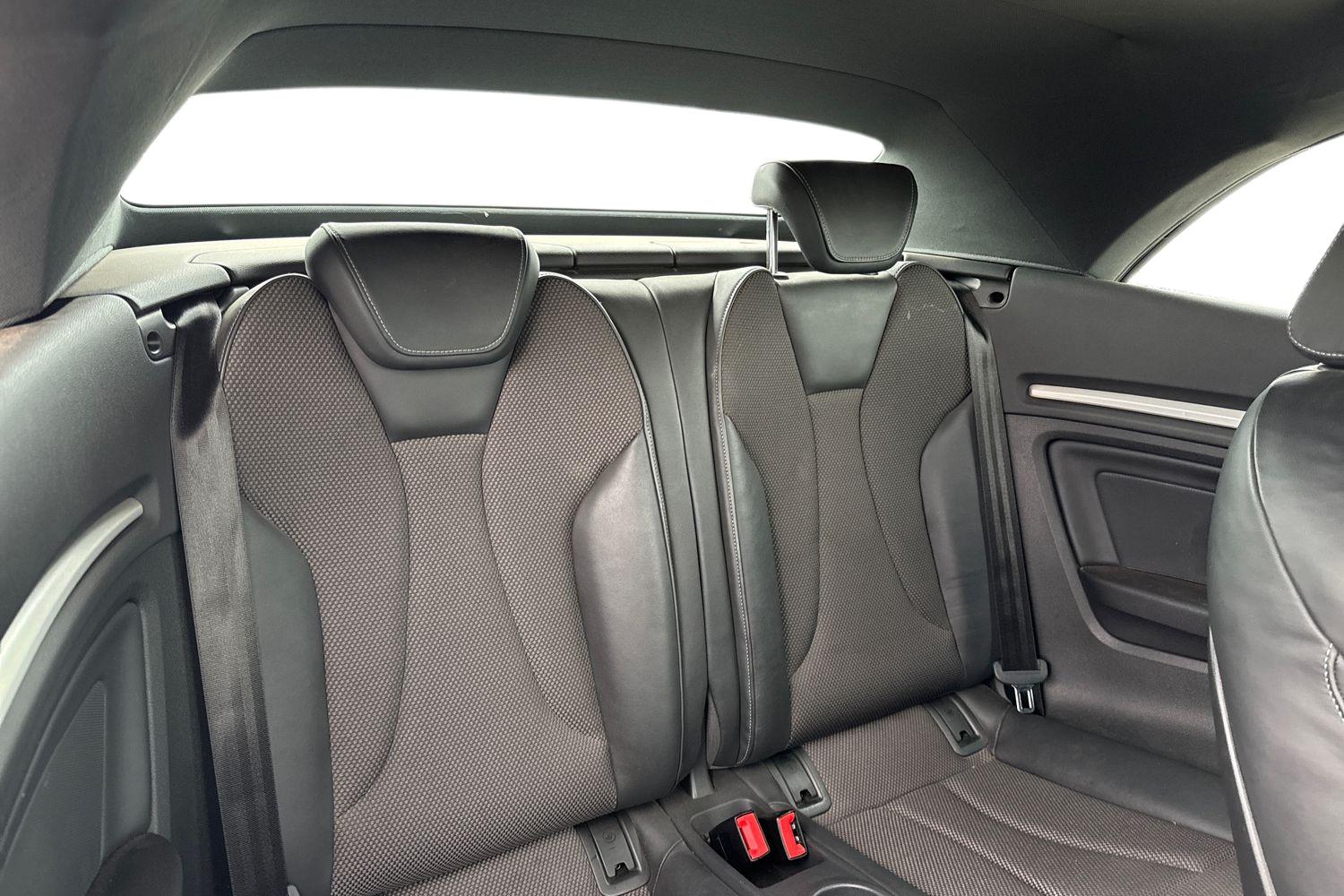 Used Audi A3 2017 for sale - 76453504: Photo 14