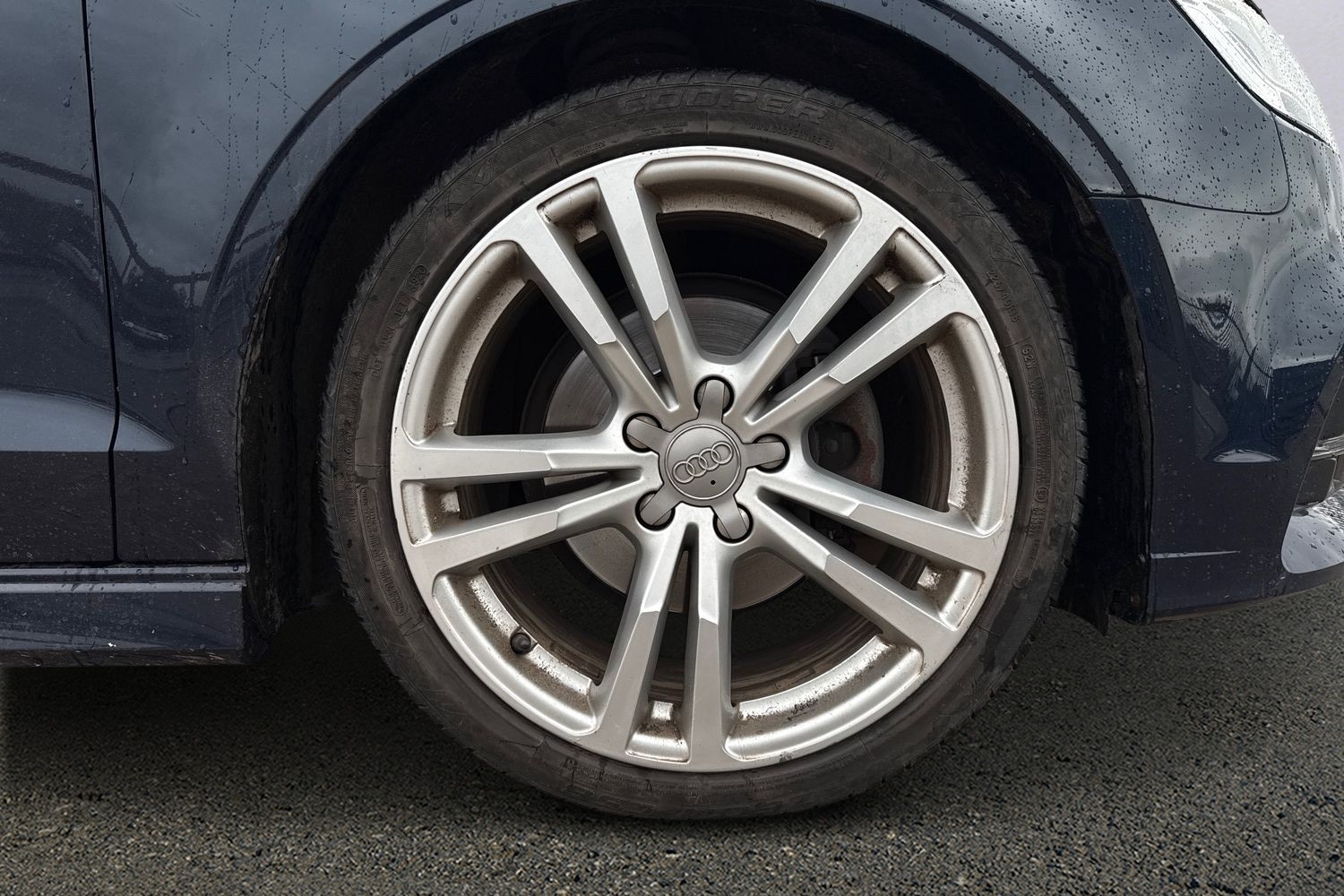 Used Audi A3 2017 for sale - 76453504: Photo 16