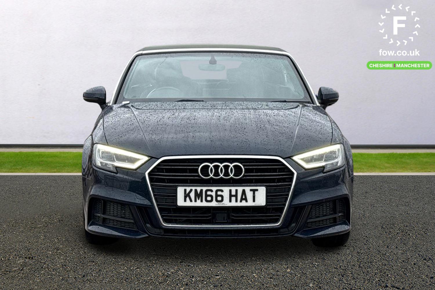 Used Audi A3 2017 for sale - 76453504: Photo 17