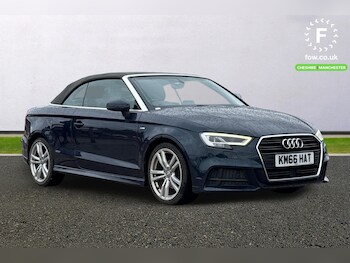 Used Audi A3 2017 for sale - 76453504: Photo