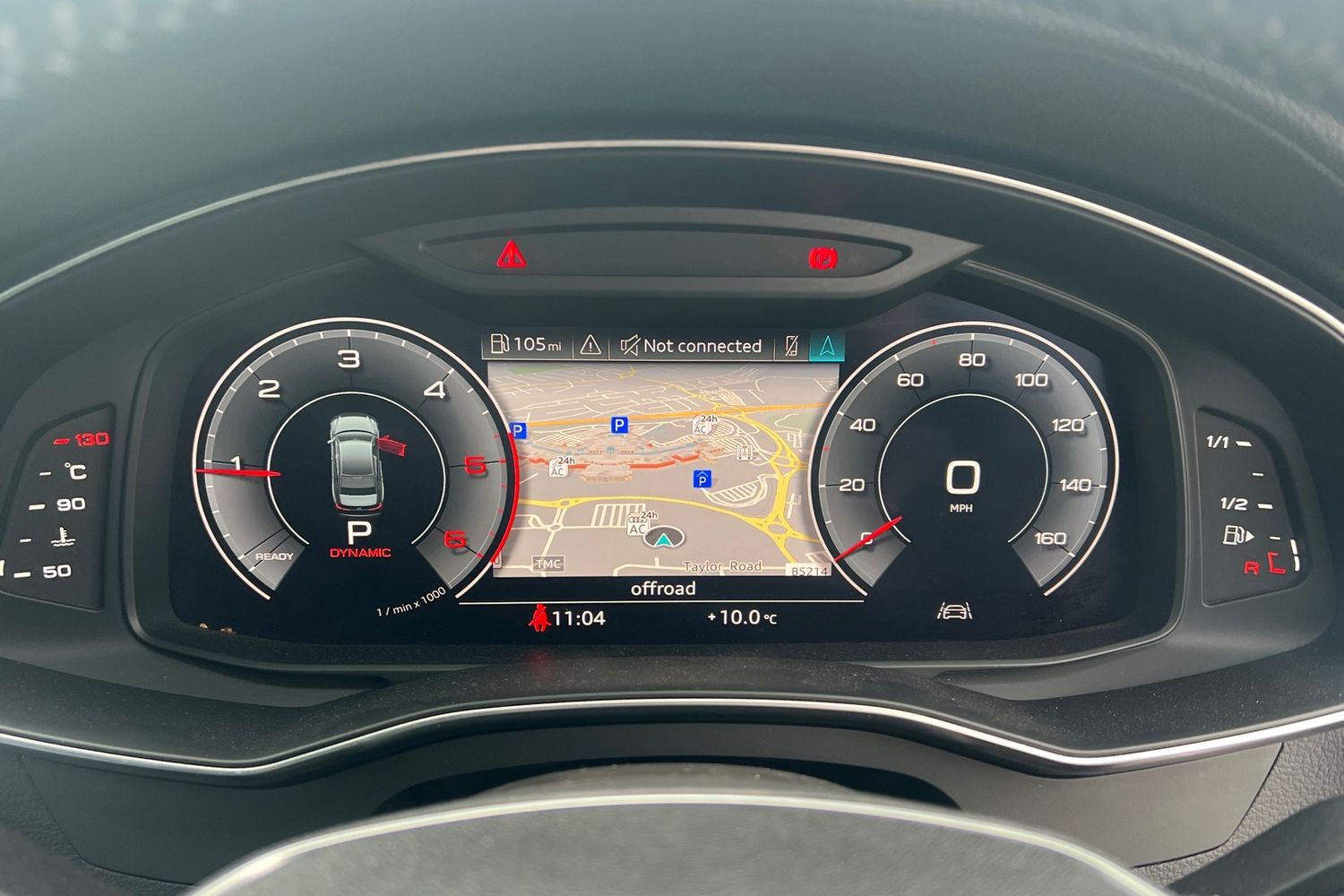 Used Audi A6 2019 for sale - 76979189: Photo 17