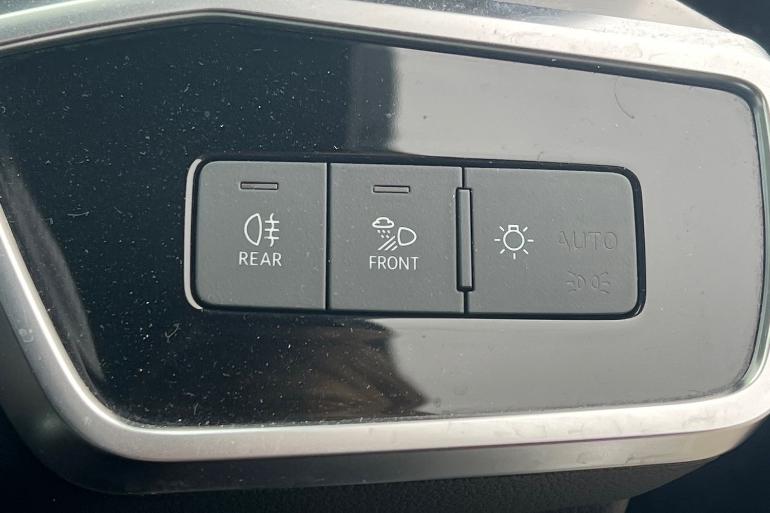 Used Audi A6 2019 for sale - 76979189: Photo 18