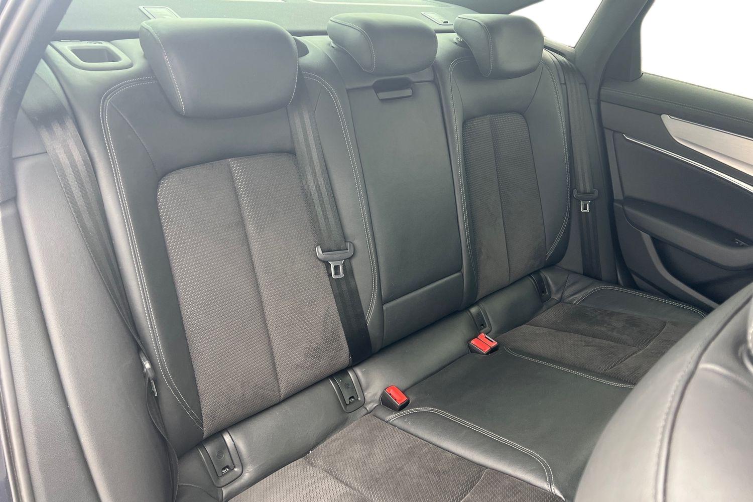 Used Audi A6 2019 for sale - 76979189: Photo 20