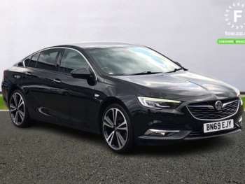 Used Vauxhall Insignia 2019 for sale - 75329532: Photo