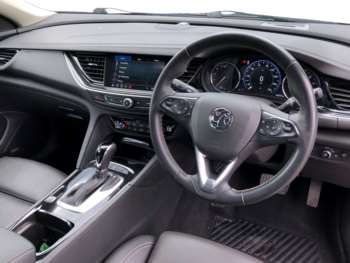 Used Vauxhall Insignia 2019 for sale - 75329532: Photo