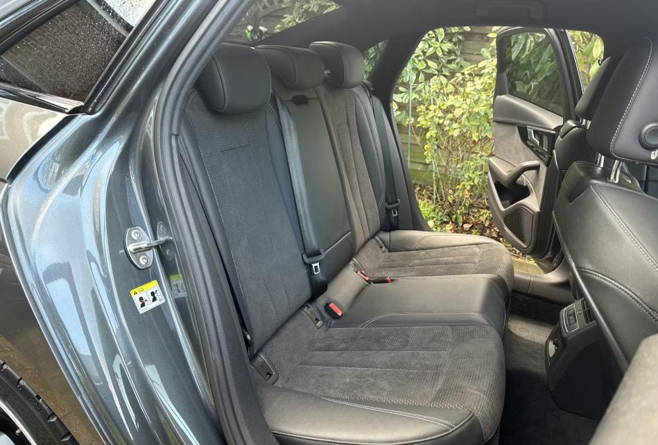 Used Audi A4 2020 for sale - 77026574: Photo 4