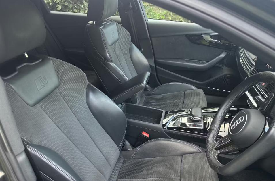 Used Audi A4 2020 for sale - 77026574: Photo 5