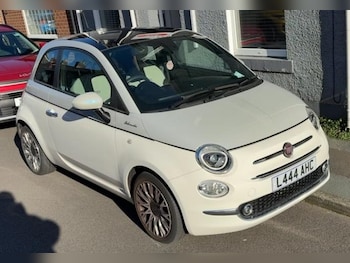 Used Fiat 500 2021 for sale - 76429312: Photo