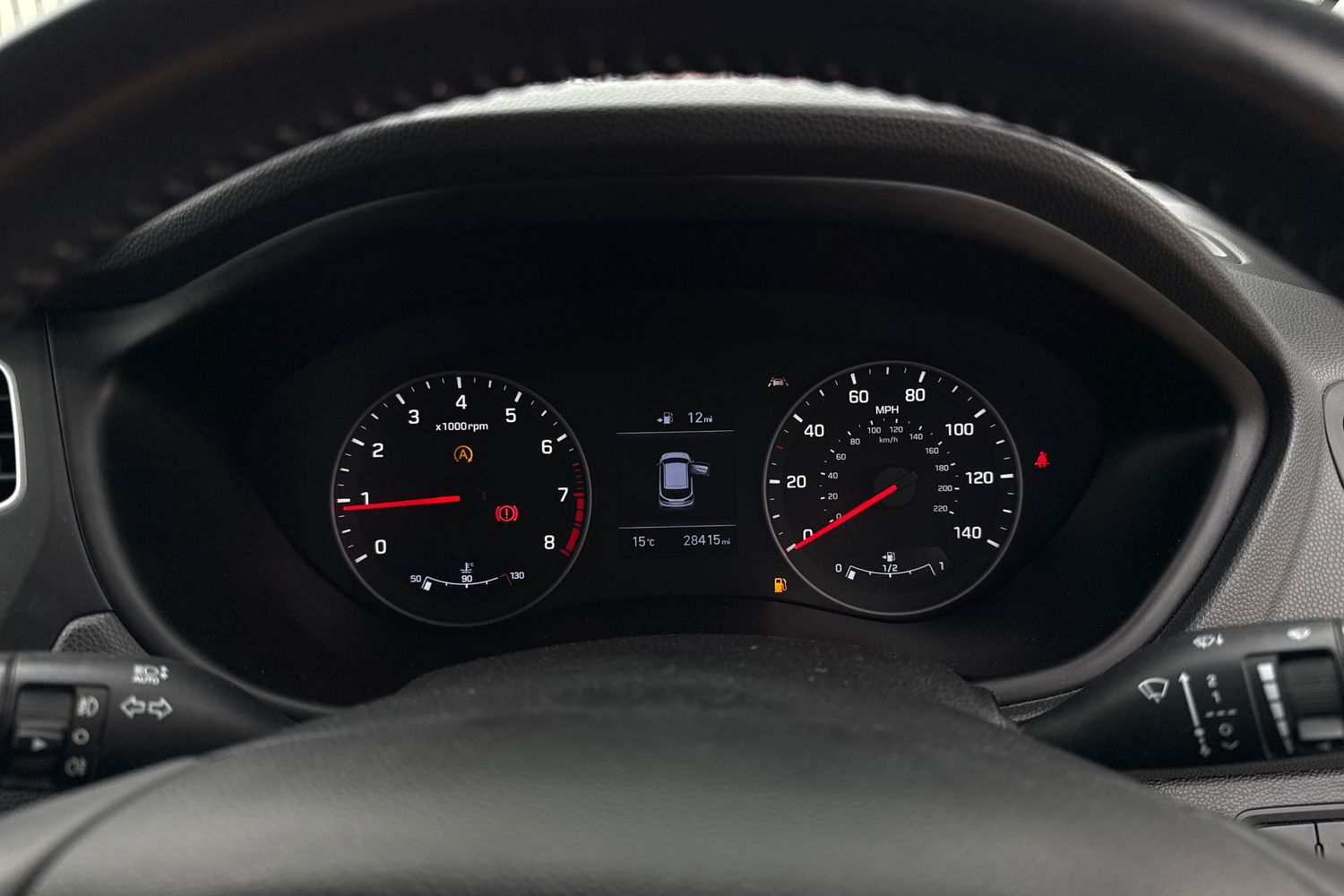 Used Hyundai i20 2019 for sale - 77973499: Photo 13