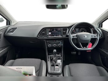 Used SEAT Leon 2019 for sale - 75850023: Photo