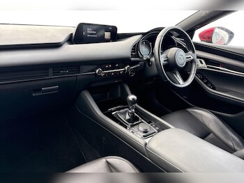 Used Mazda Mazda3 2021 for sale - 76339911: Photo