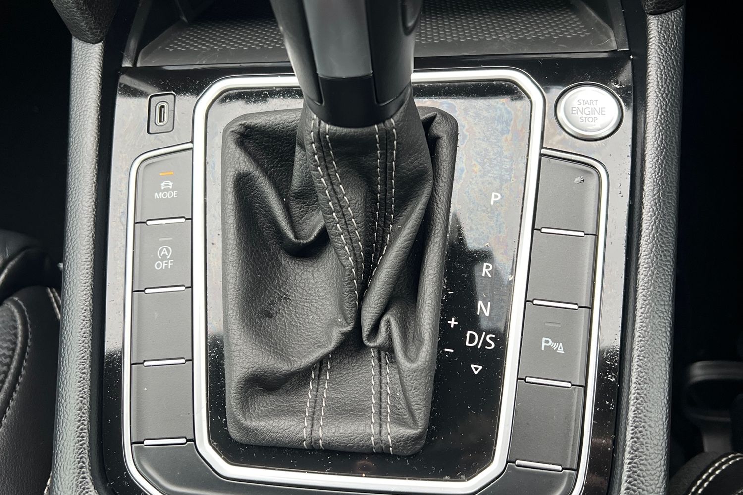 Used Volkswagen Passat 2021 for sale - 77515206: Photo 13