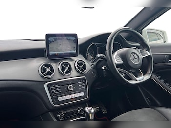 Used Mercedes-Benz GLA 2018 for sale - 78904625: Photo