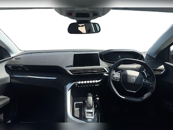 Used Peugeot 3008 2019 for sale - 79241669: Photo
