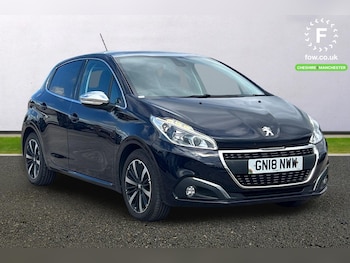 Used Peugeot 208 2018 for sale - 78920614: Photo